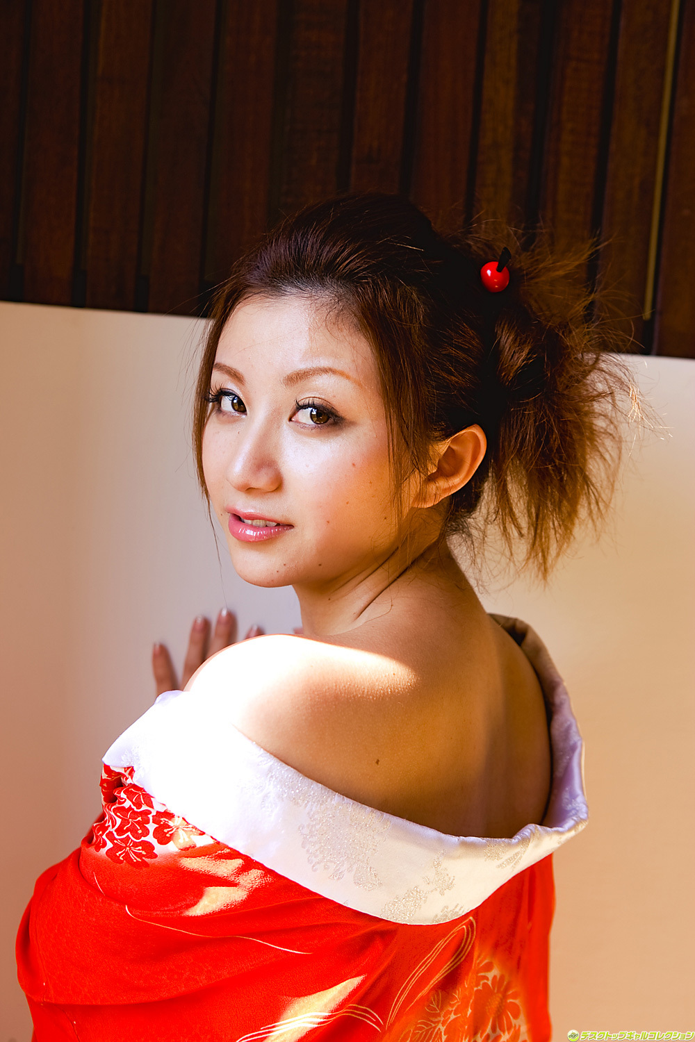 河中あい Ai Kawanaka No.835 [DGC]